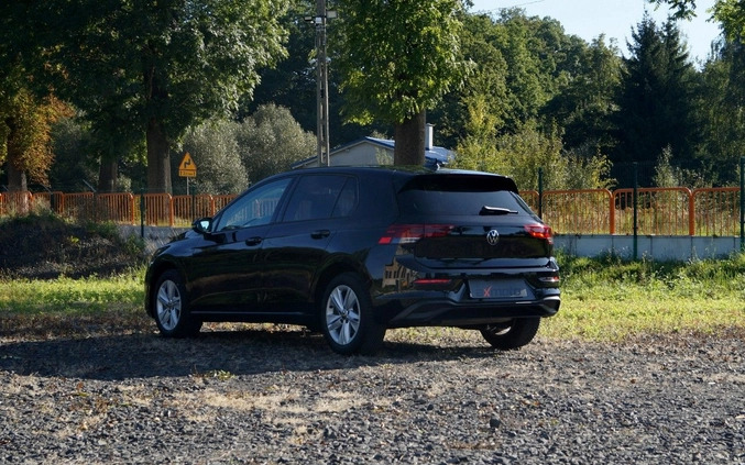 Volkswagen Golf cena 76800 przebieg: 41273, rok produkcji 2020 z Dębno małe 326